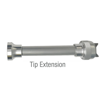 Extension, Spray Tip, 6” - Graco 26D141