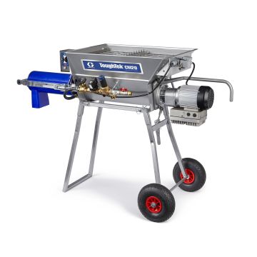 MIXER, CM20, TOUGHTEK