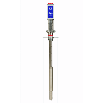Core E2 Transfer Pump with Cable and CS Pump Lower, Graco
