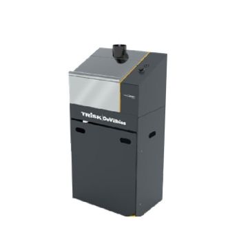TRU-CLEAN Gun Cleaner Unit - GCS Single TC-GC-01 