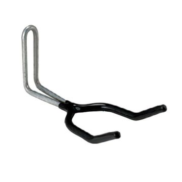 Gravity Spray Gun Holder Wall Mount Gun Holder with protective coating 