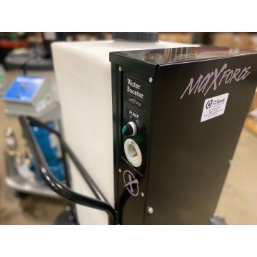 WATER BOOSTER PUMP ASSEMBLY