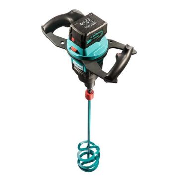 COLLOMIX, BATT PWR MIXER