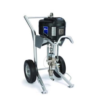 Graco X40 Sprayer, 40:1, D-ICE, LW, DTRK, Bare