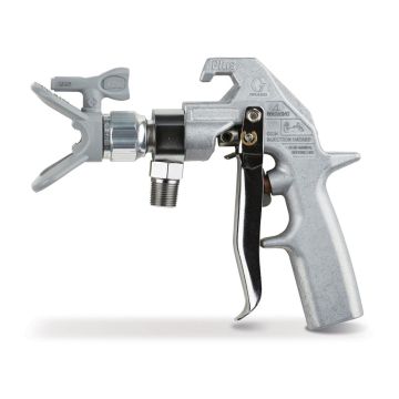 XHF Top Feed Airless Spray Gun, XHD RAC Tip