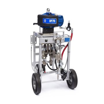 SYSTEM, XP, 3:1, 145/48, BF, CNH