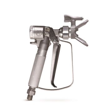 GUN,XTR7,1"RD,4 FNGR,FLAT TIP