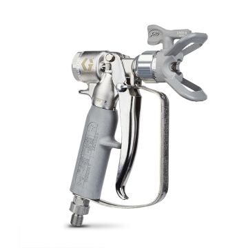 GUN,XTR7,OVL IN,2 FNGR,XHD RAC