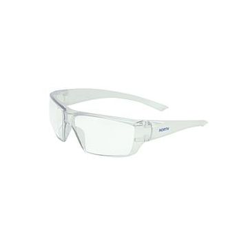 CONSPIRE SERIES, CLEAR SAFETY GLASSES