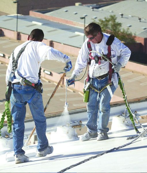 Contractor