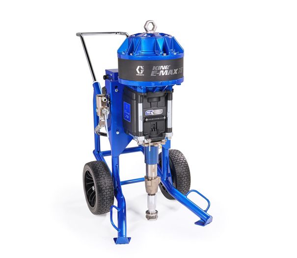 Graco E Max Xt Cj Spray
