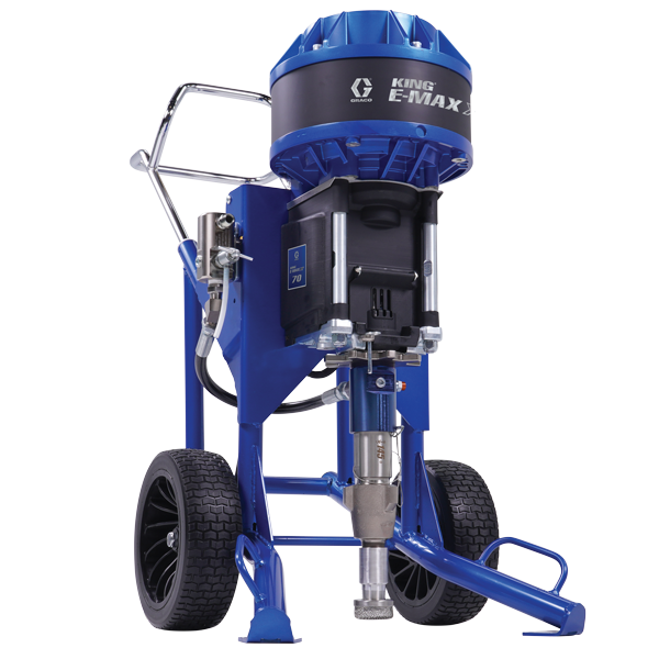 Graco E Max Xt Cj Spray